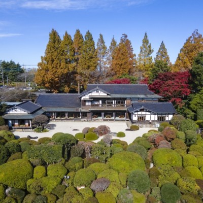 和食処　翠州亭